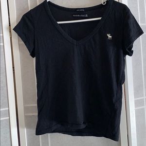 A&F 100% Cotton T